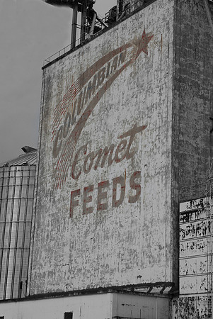 033011 Comet Feed