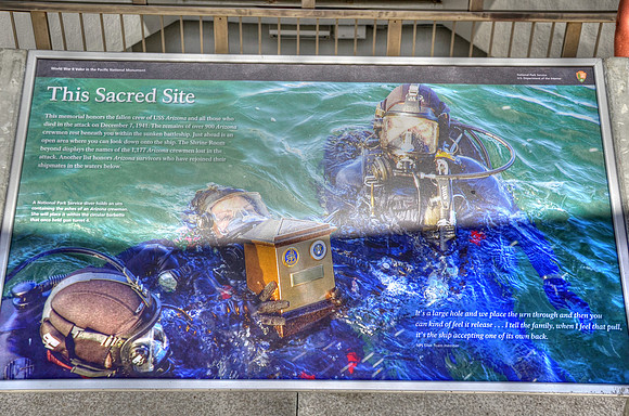 Sacred Site