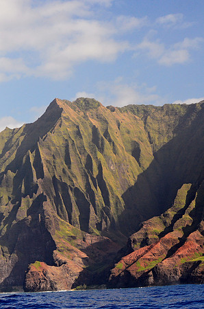 Na Pali Coast VII