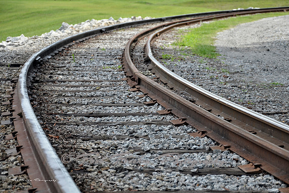 Tri Tracks